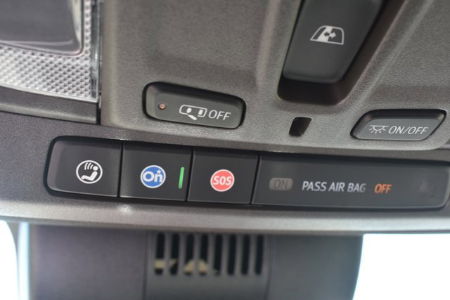 New 2026 Chevrolet Silverado 1500 RST image 31