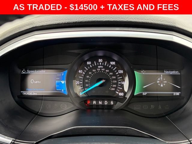 Used 2018 Ford Edge Sport w/ Equipment Group 401A AWD/4WD image 19