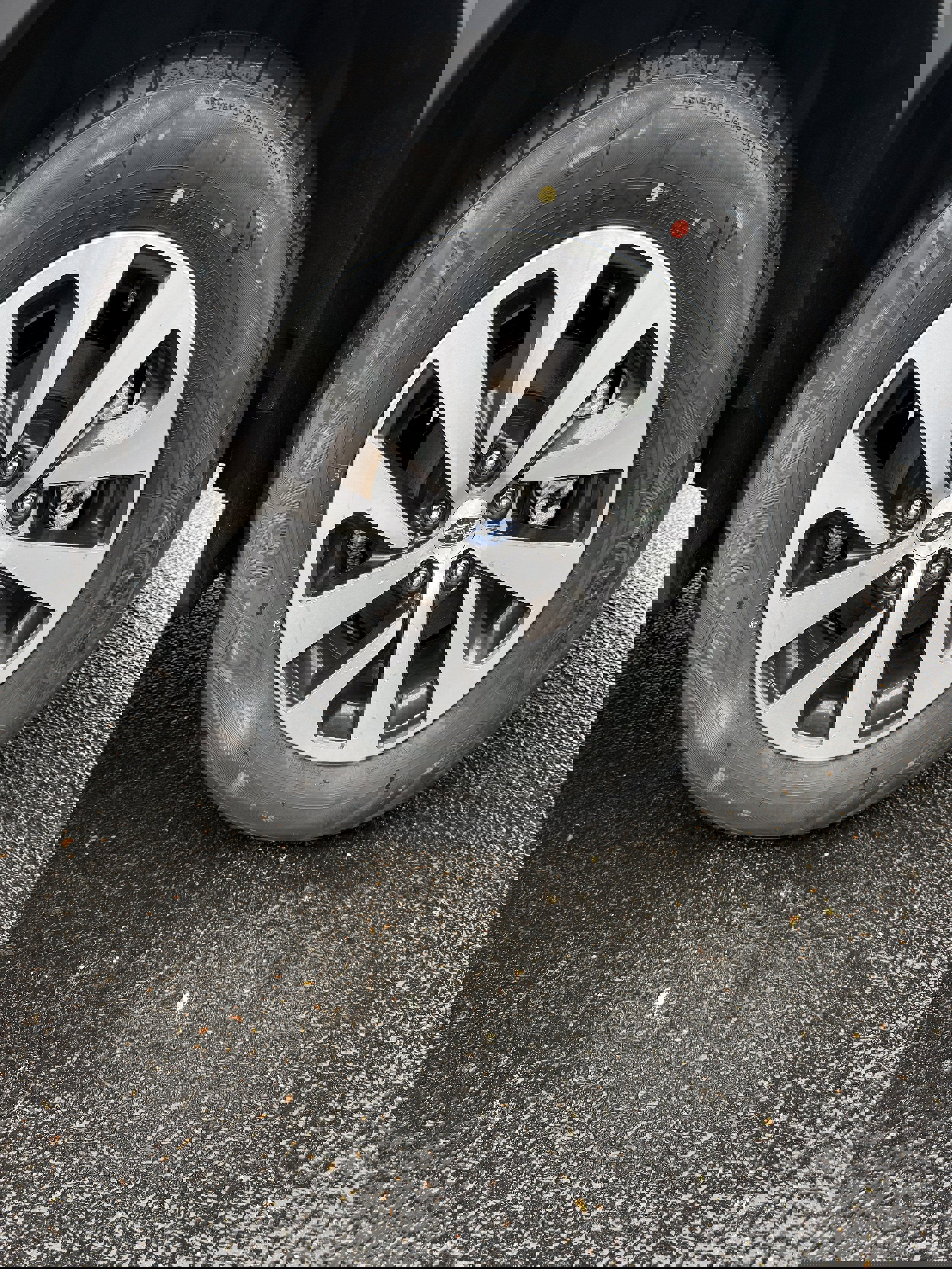 New 2025 Subaru Outback Premium image 22