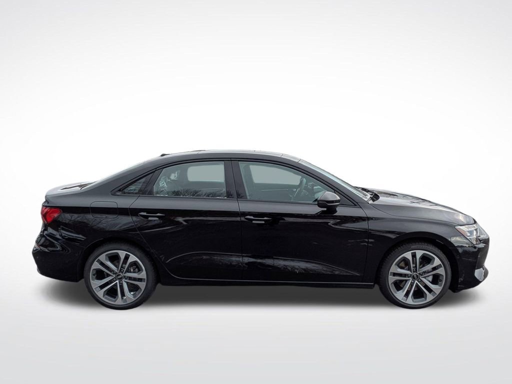 New 2026 Audi A3 2.0T Premium video 2