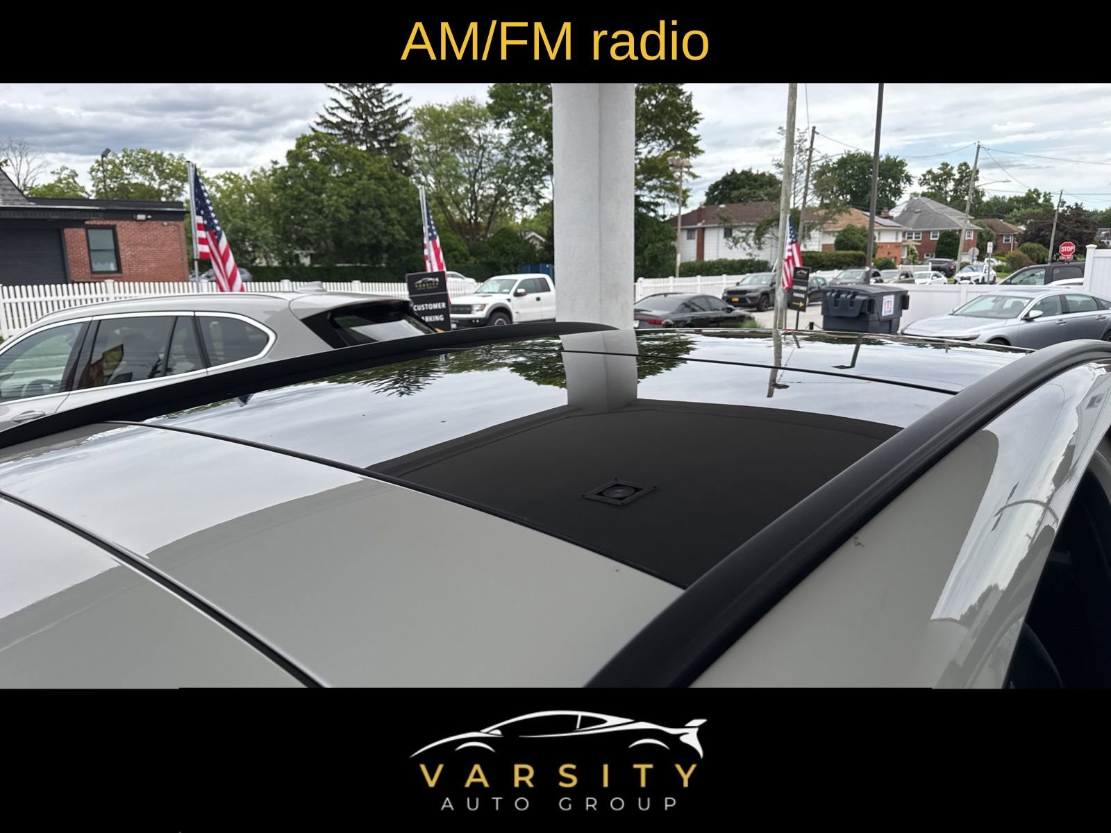 Used 2022 Mercedes-Benz GLA 35 AMG 4MATIC image 18