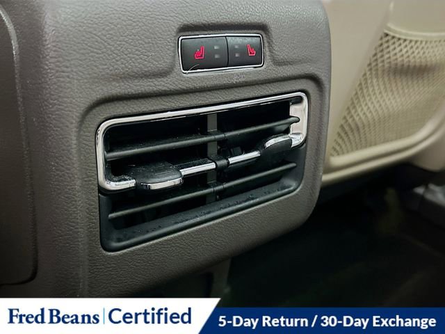 Used 2021 Lincoln Corsair AWD w/ Premium Package image 28