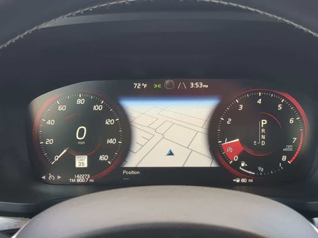 Used 2019 Volvo S60 T6 R-Design AWD/4WD image 30