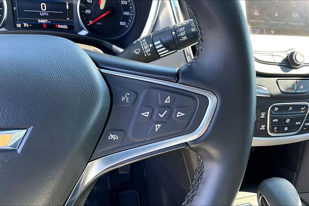 Used 2024 Chevrolet Equinox LT image 14