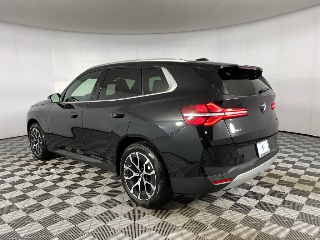 Used 2025 BMW X3 xDrive30i w/ Premium Package image 20