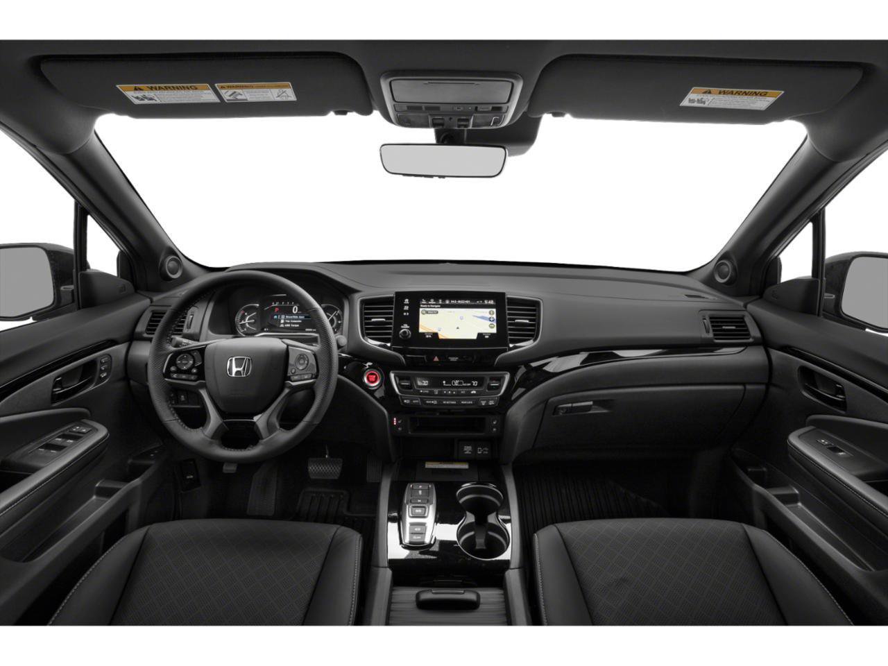 Used 2022 Honda Passport Elite image 3
