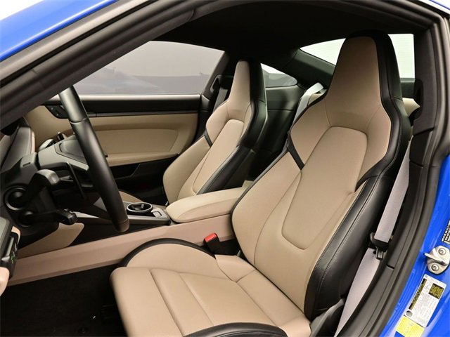 Certified 2025 Porsche 911 Carrera image 5