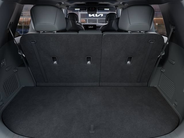 New 2027 Kia Telluride SX X-Line AWD/4WD image 19