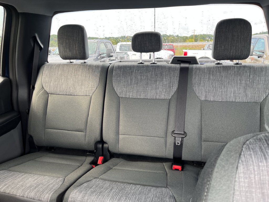 New 2027 Ford F250 XLT AWD/4WD image 14