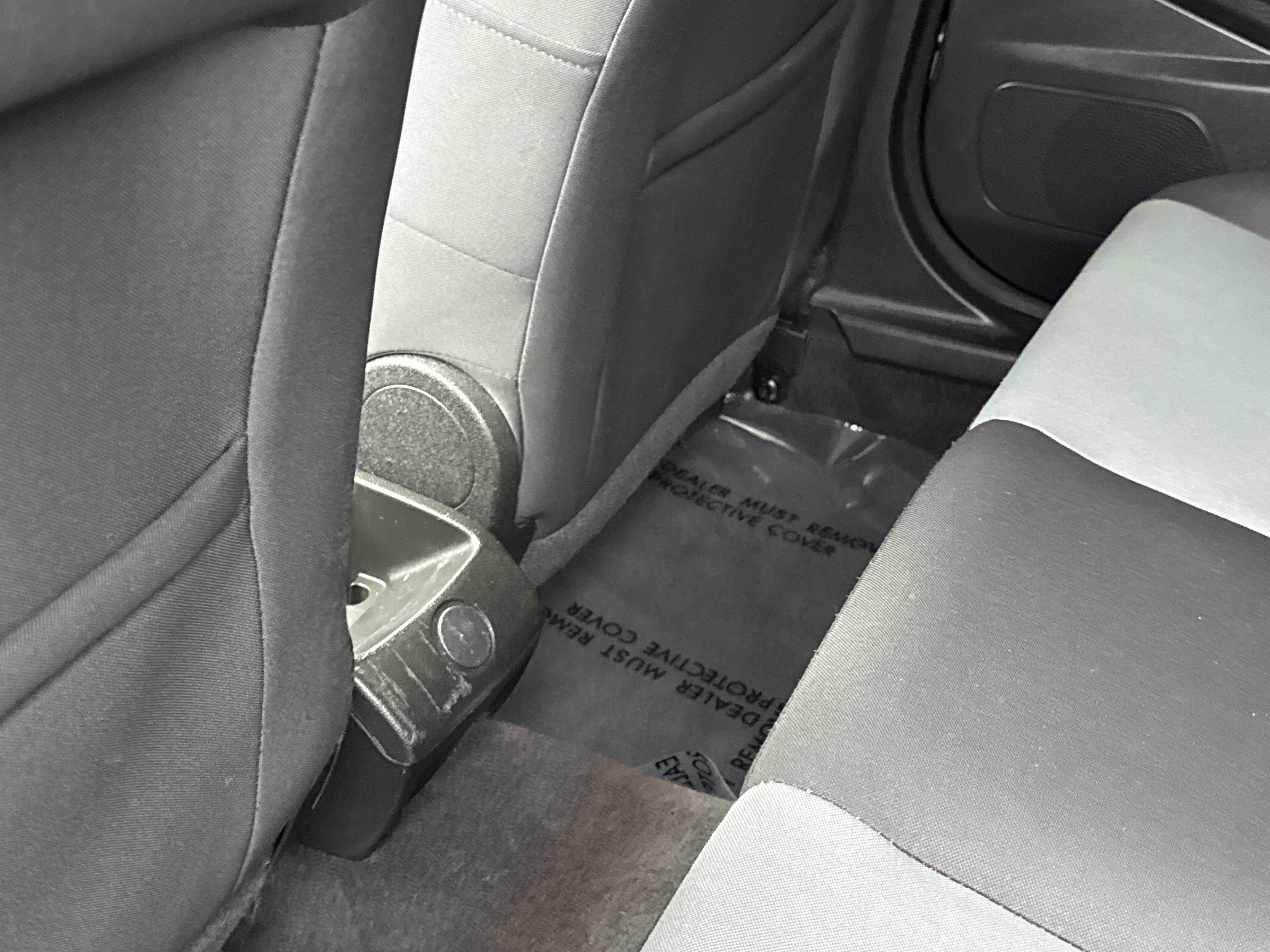 Used 2016 Ford Fiesta S image 34