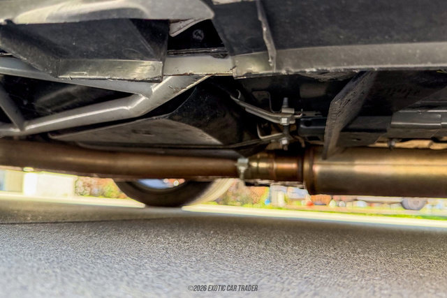 Used 2018 Ford Mustang Shelby GT350 w/ Electronics Package image 73