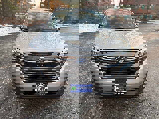 New 2025 Subaru Forester Premium image 2