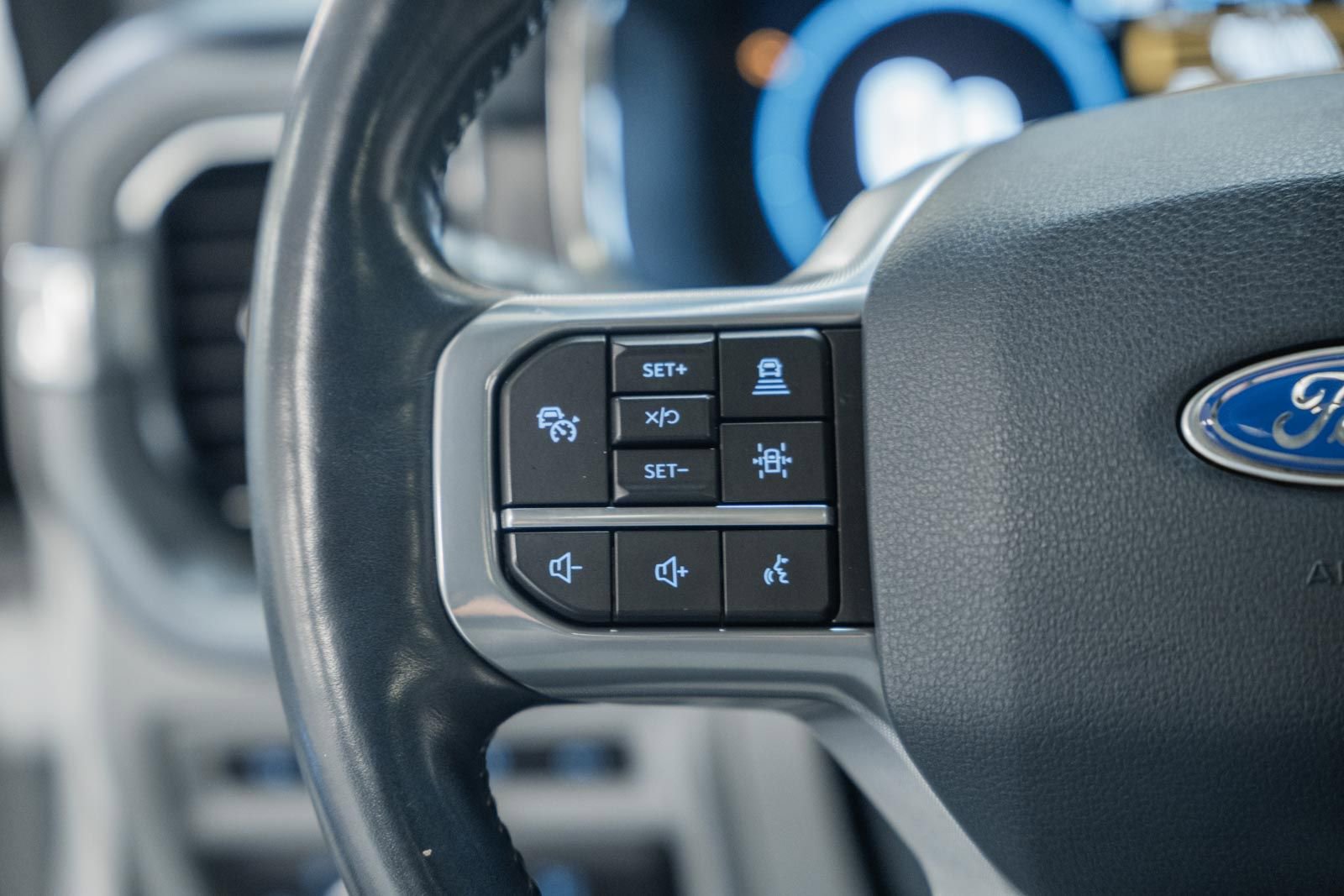 Certified 2021 Ford F150 Limited image 35