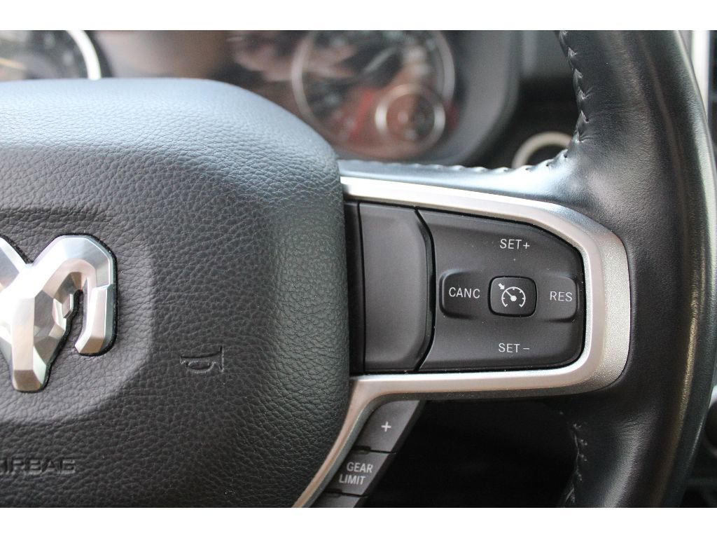 Certified 2022 RAM 1500 Big Horn image 15