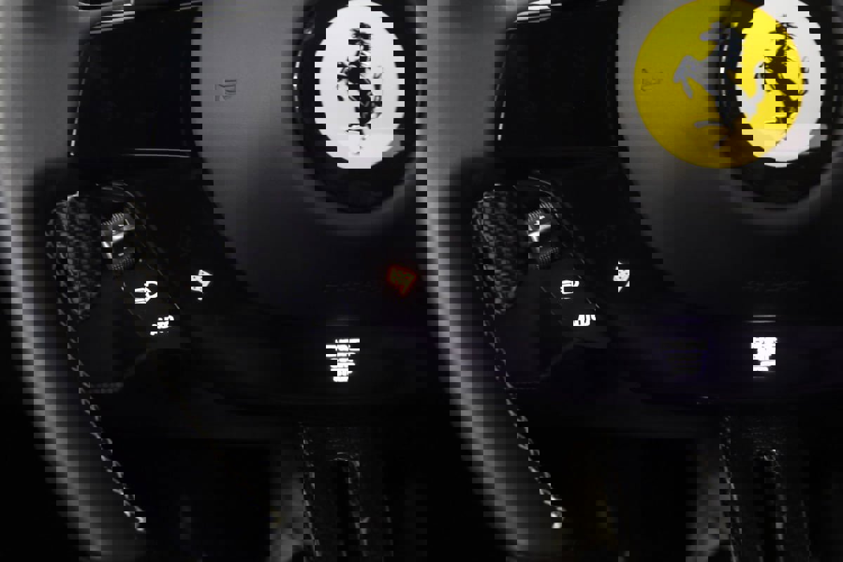 Used 2024 Ferrari 296 GTB image 25