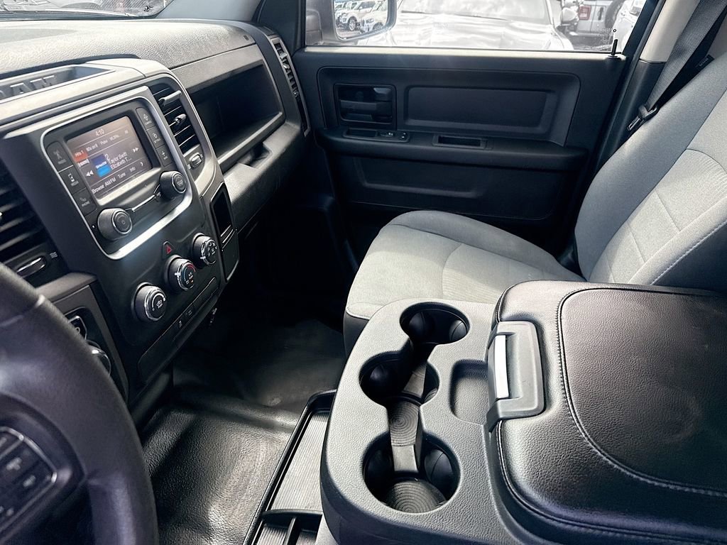 Used 2022 RAM 1500 Tradesman w/ Popular Equipment Group image 26