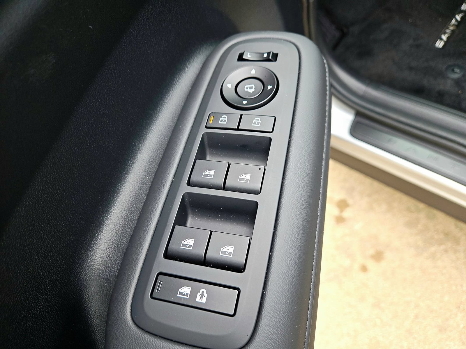 New 2026 Hyundai Santa Fe Calligraphy AWD/4WD image 20