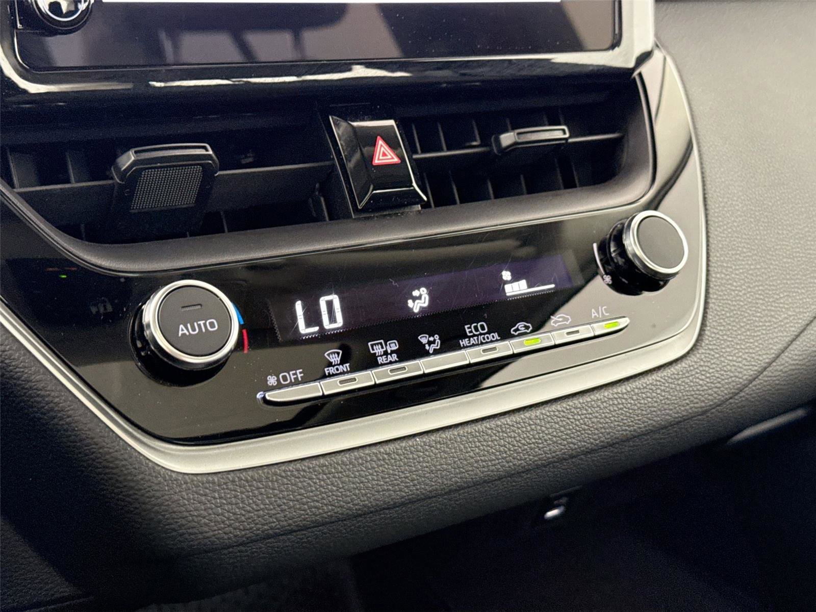 Certified 2023 Toyota Corolla LE w/ LE Premium Package image 25