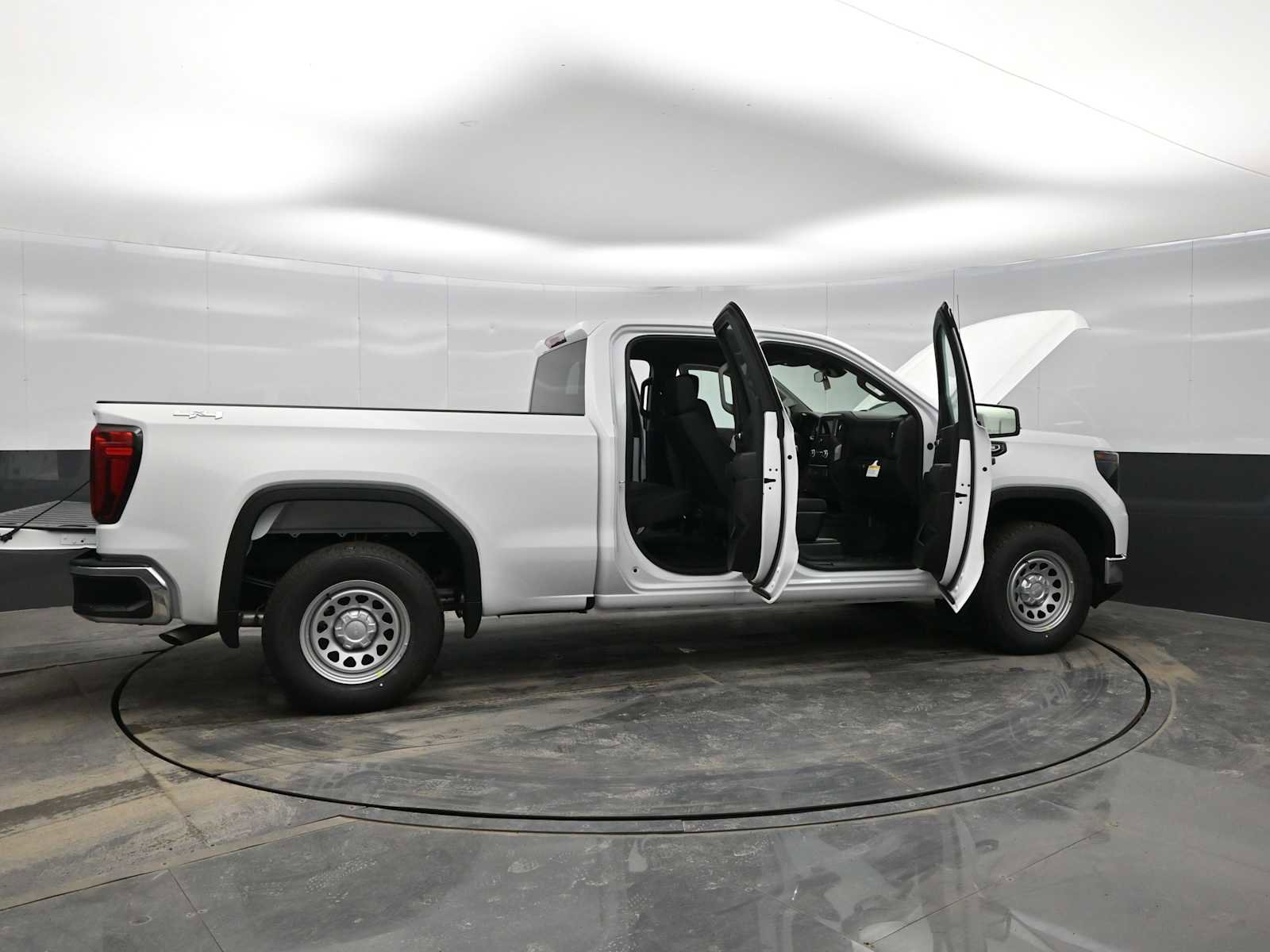 New 2026 GMC Sierra 1500 Pro w/ Pro Value Package image 40