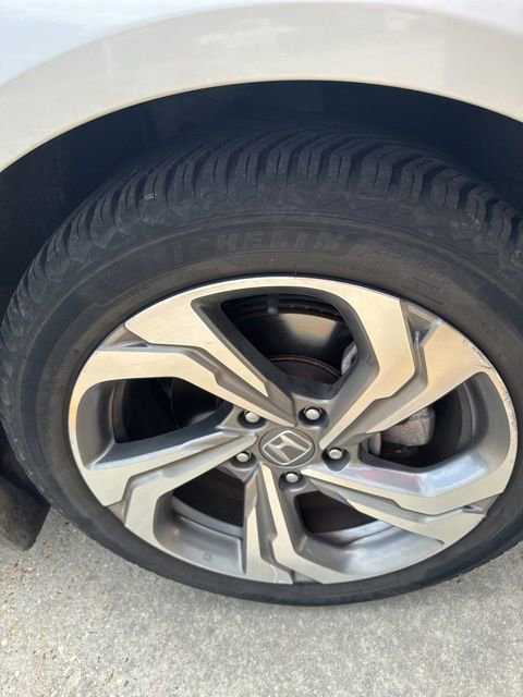 Used 2018 Honda Accord EX-L image 13