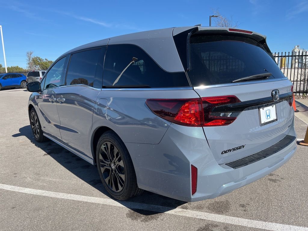Used 2026 Honda Odyssey Sport-L image 6