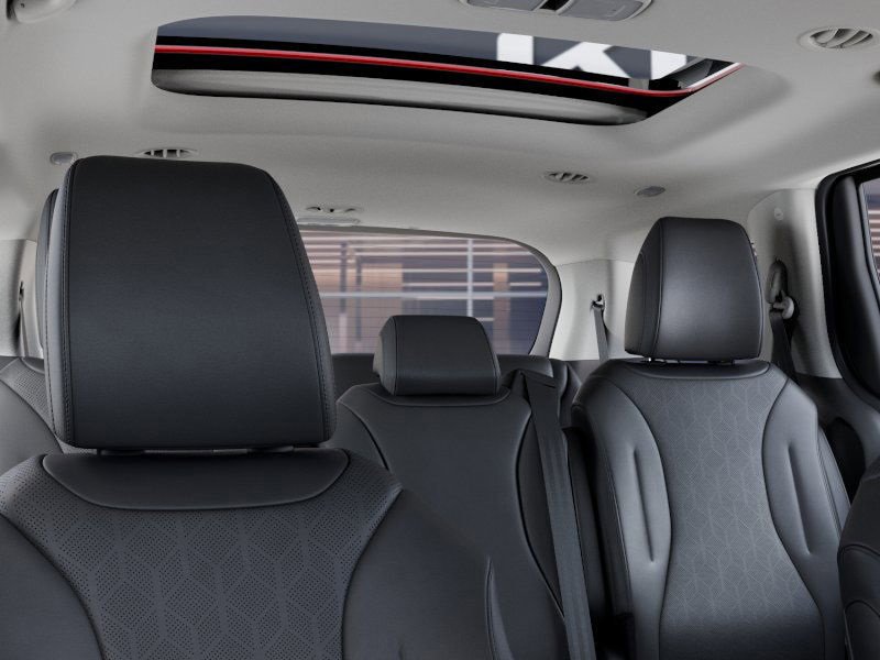 New 2026 Kia Carnival SX image 27