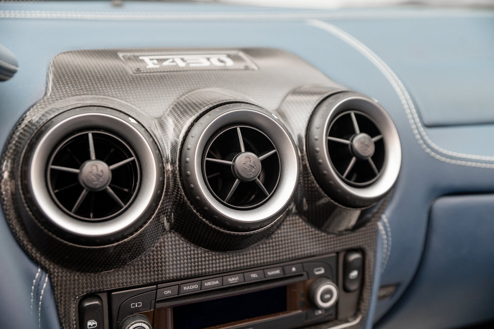 Used 2007 Ferrari F430 Spider RWD image 35