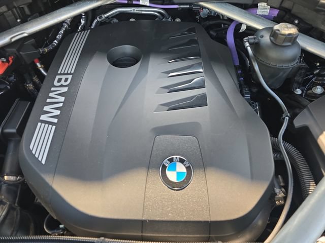 Used 2026 BMW X5 xDrive40i w/ M Sport Package AWD/4WD image 29