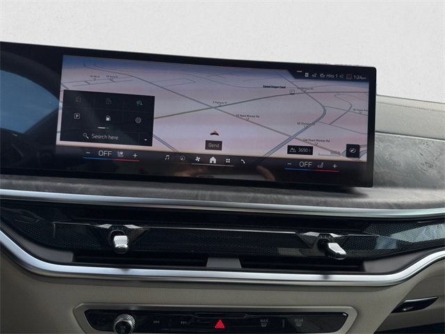 New 2026 BMW X5 xDrive40i w/ Executive Package image 15