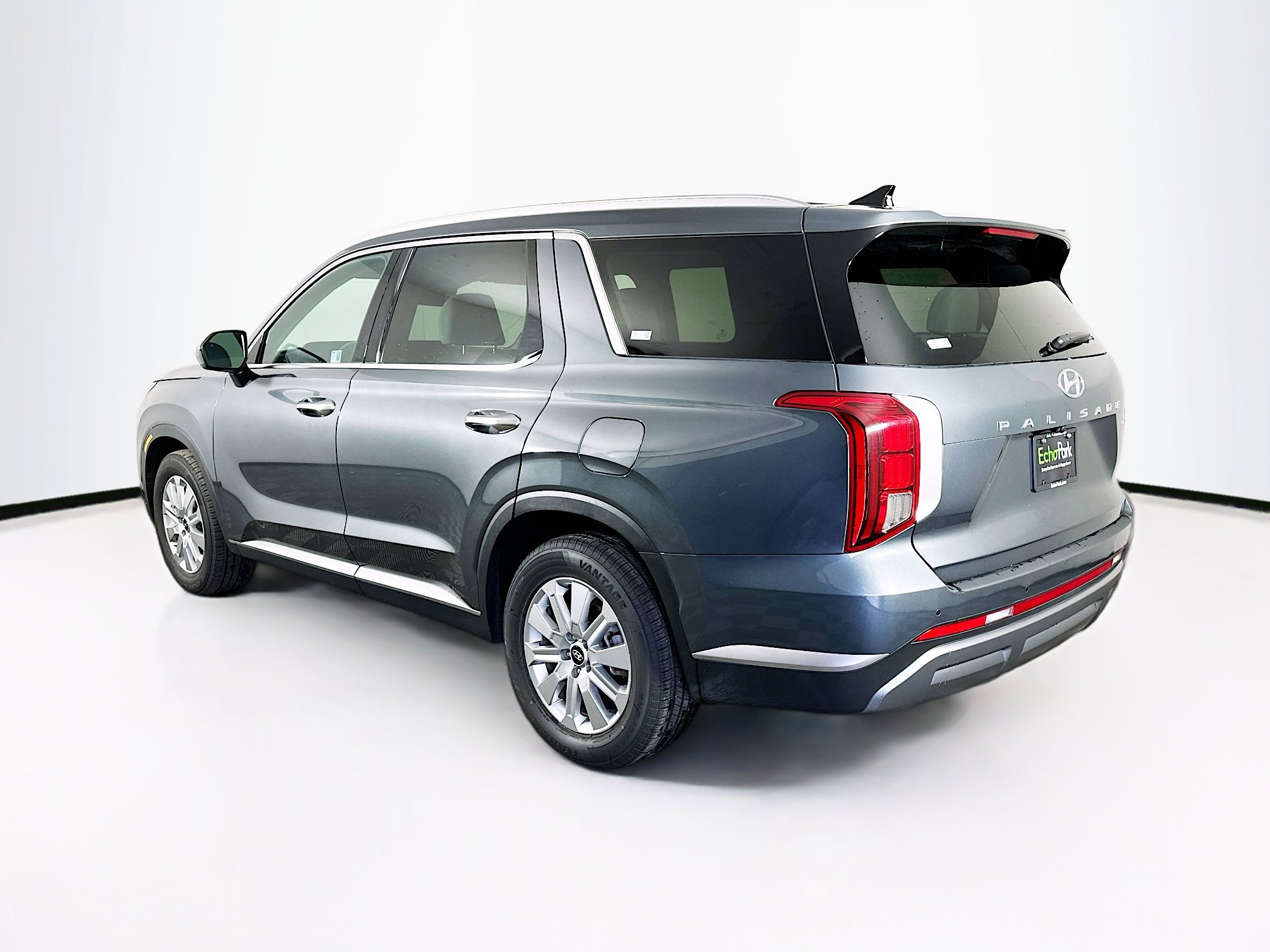 Used 2025 Hyundai Palisade SEL image 5