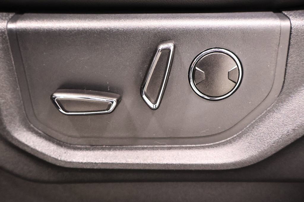 Certified 2024 Ford Expedition Limited AWD/4WD image 14