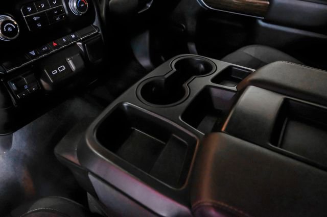 Used 2022 GMC Sierra 3500 SLE AWD/4WD image 23