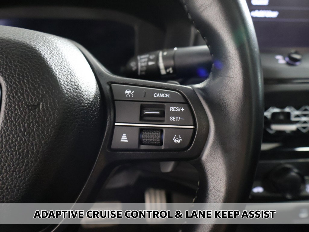 Used 2024 Honda Accord Sport image 4