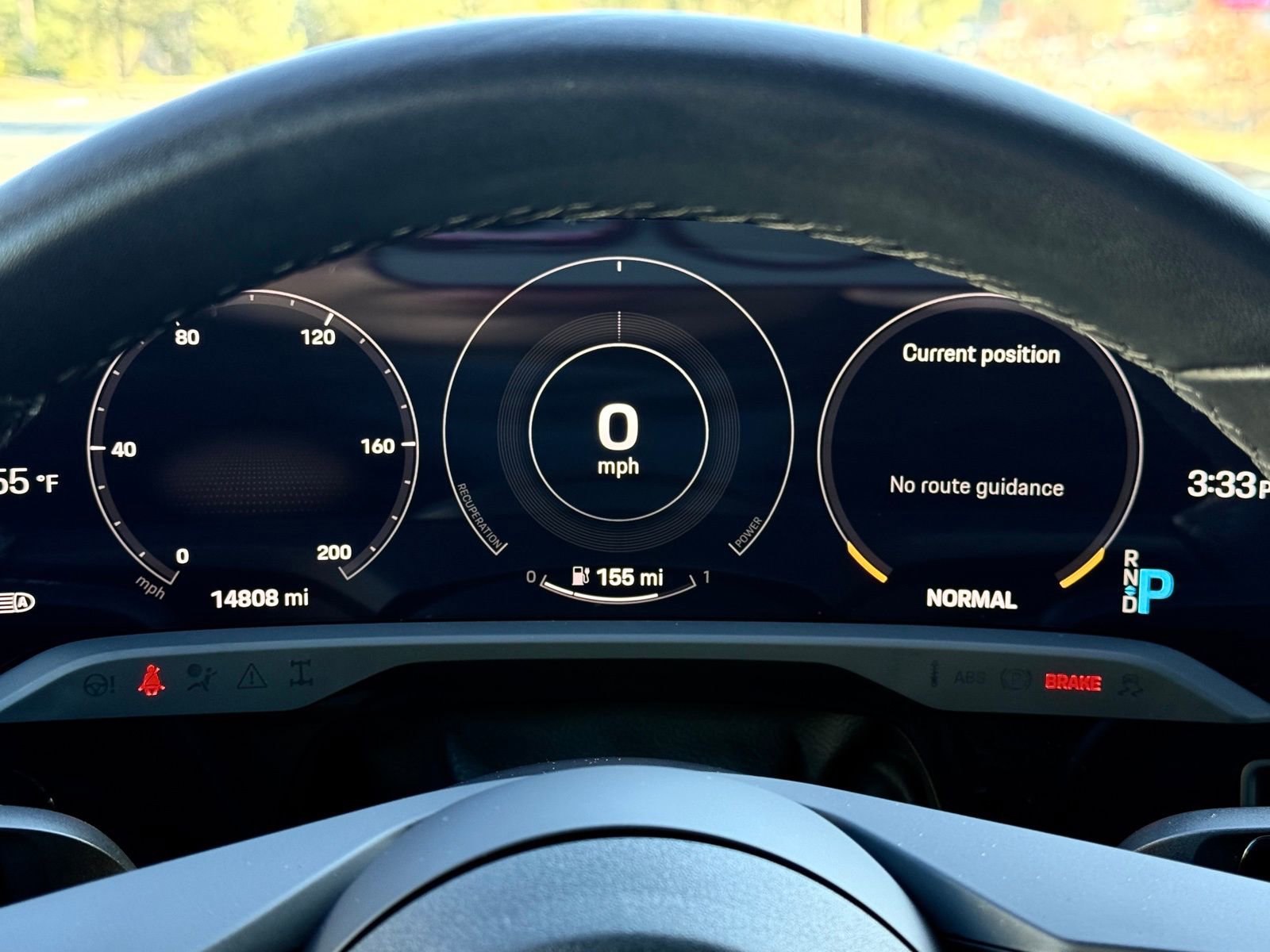 Used 2022 Porsche Taycan Base image 27