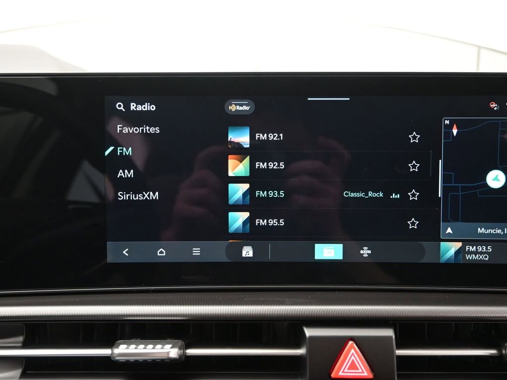 New 2026 Kia Sportage SX Prestige image 27