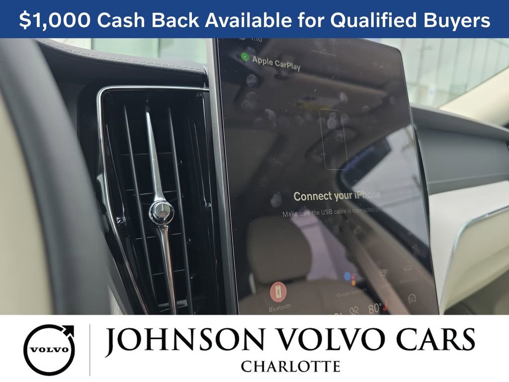 New 2026 Volvo XC60 T8 Ultra w/ Protection Package Premier image 23