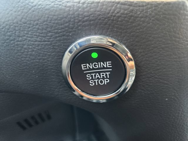 Used 2024 Ford Edge ST w/ Equipment Group 401A AWD/4WD image 8