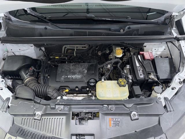 Used 2017 Chevrolet Trax LS w/ Fleet Convenience Package image 6