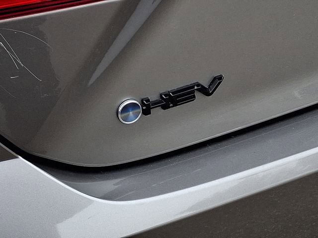 Used 2025 Toyota Camry XSE image 37