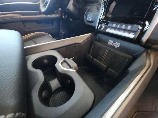 New 2026 RAM 2500 Laramie image 35