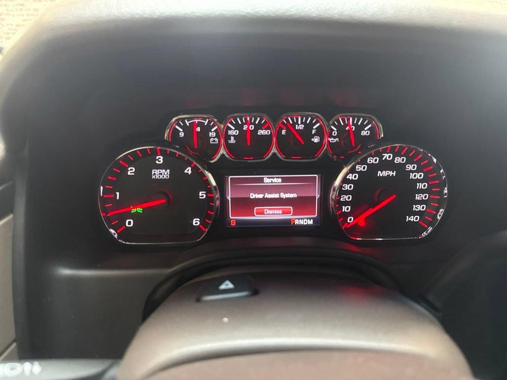 Used 2016 GMC Yukon SLT w/ Open Road Package AWD/4WD image 29