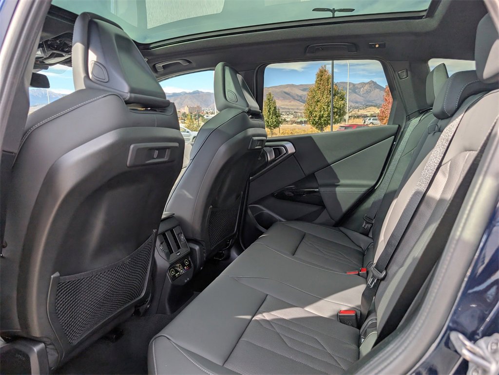 New 2026 BMW X3 xDrive30 w/ Premium Package image 15