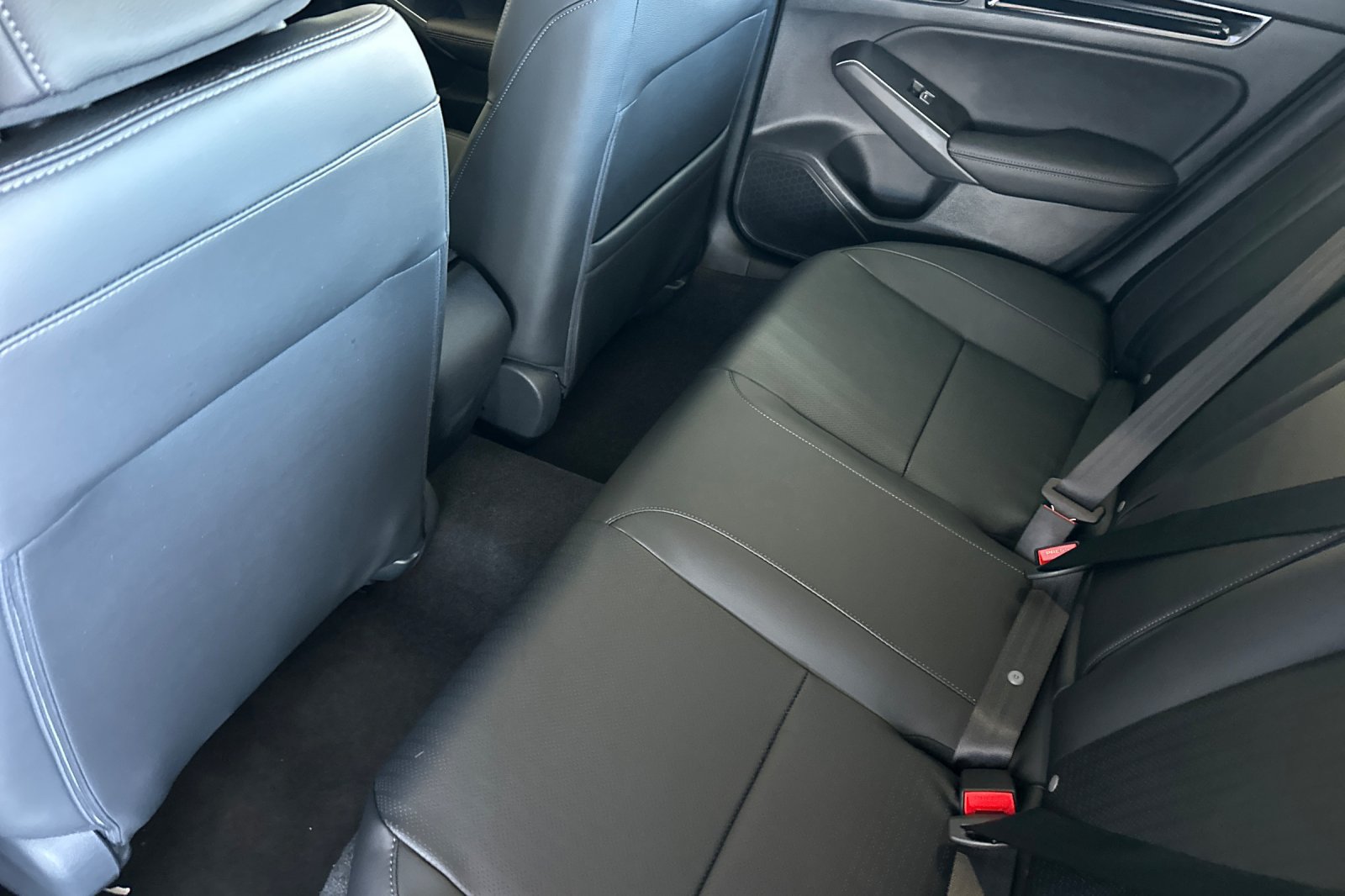 New 2026 Honda Civic Sport Touring image 9