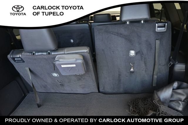 Used 2024 Lexus TX 350 FWD w/ Accessory Package (Z1) image 43
