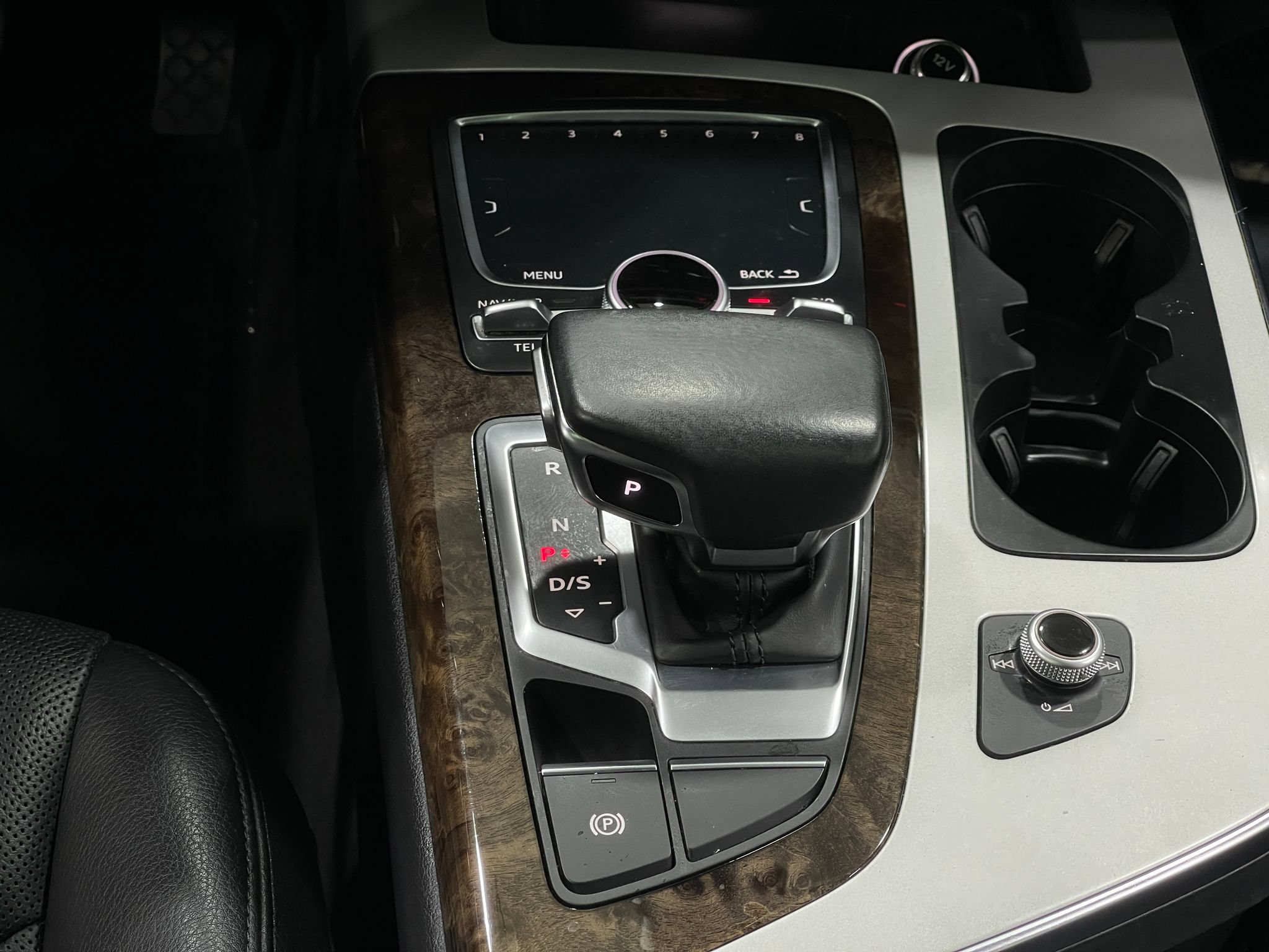Used 2019 Audi Q7 2.0T Premium Plus AWD/4WD image 27
