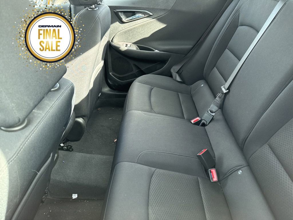 Used 2022 Chevrolet Malibu LS image 7