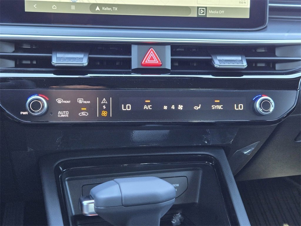 New 2026 Kia K5 GT-Line image 26