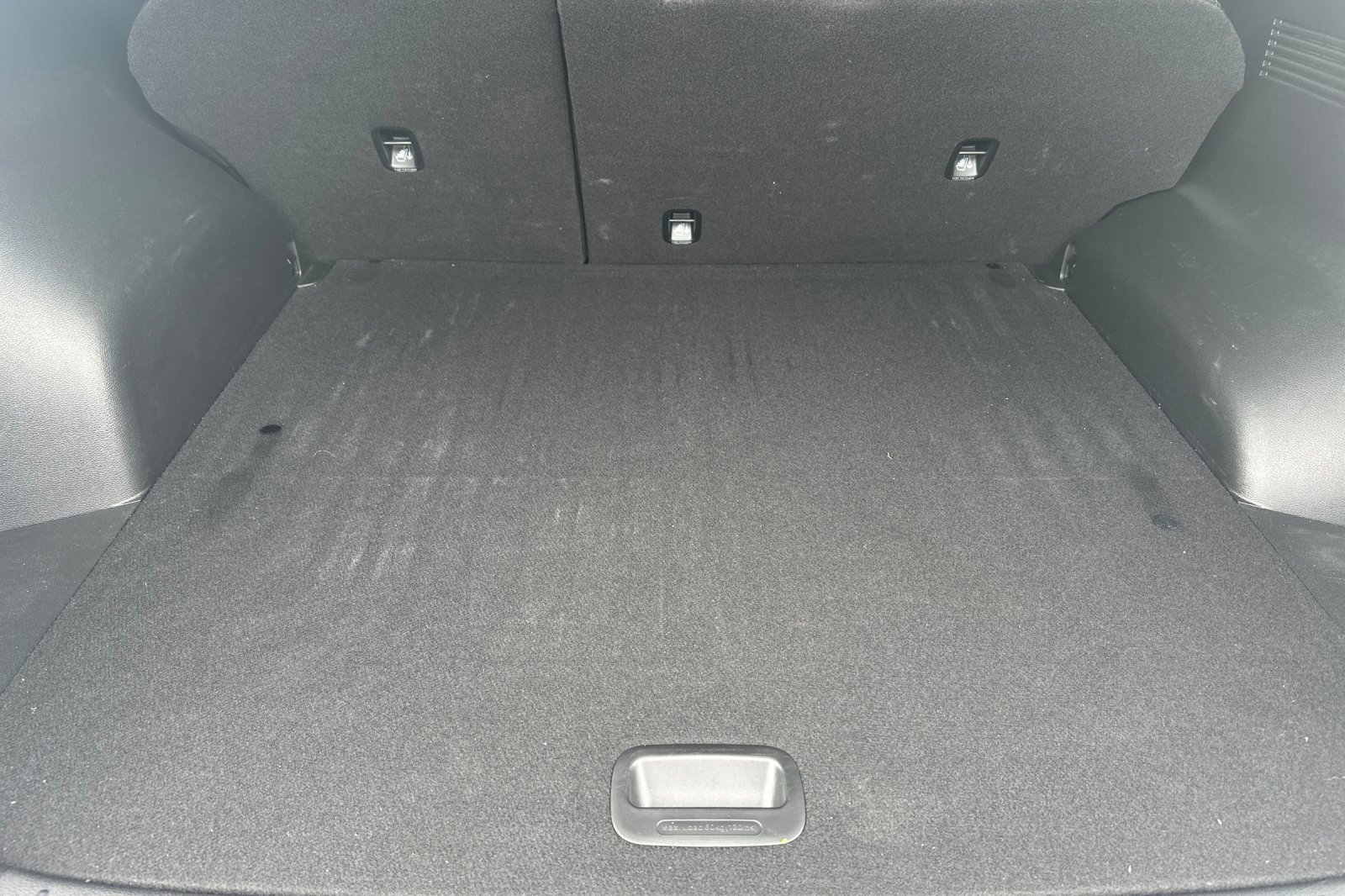 Used 2023 Kia Sportage X-Line Prestige image 19