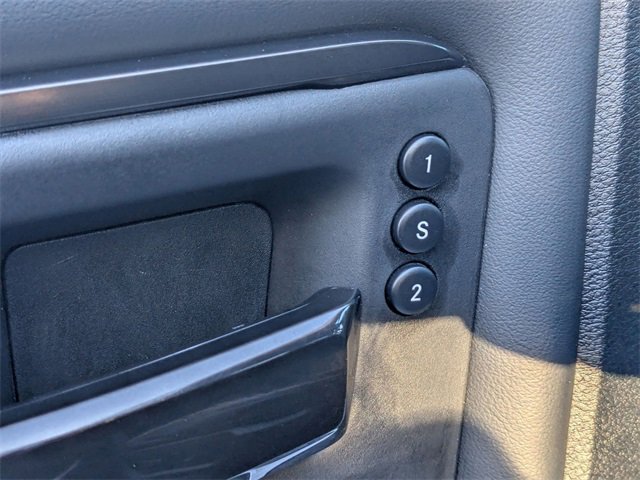 Used 2022 RAM 2500 Limited w/ Safety Group image 10