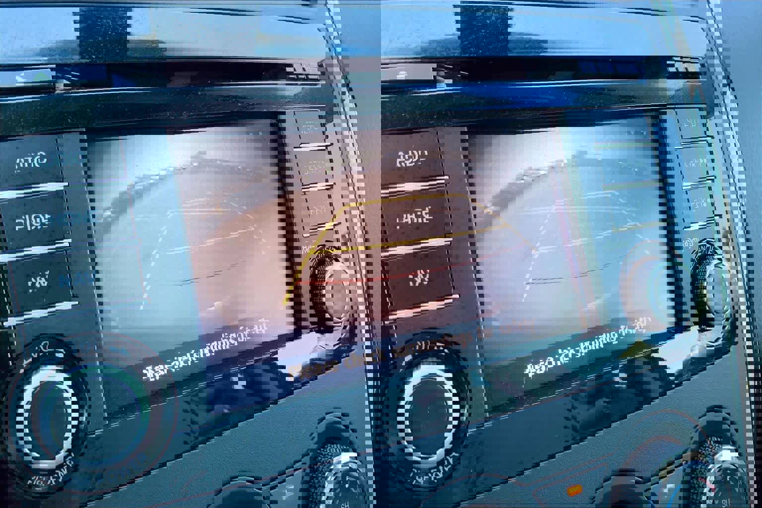 Used 2013 MAZDA CX-9 Grand Touring w/ Towing Prep Pkg image 27